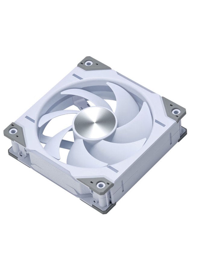 Phanteks D30 Building Block Version Jingye 14cm Case Water Cooling Radiator Argb Temperature Control Fan - Image 2