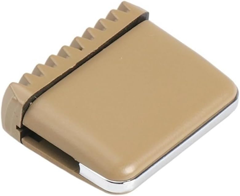 Vuzmode A/C Vent Outlet Tab Clip Repair Kit - Image 1