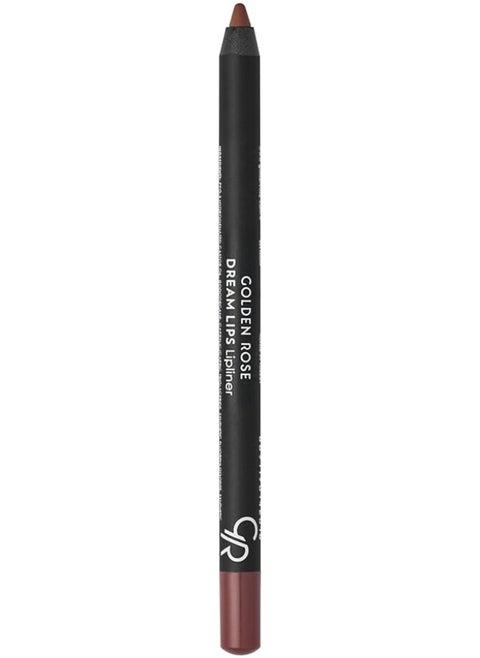 Golden Rose Dream Lips Lipliner - No. 502