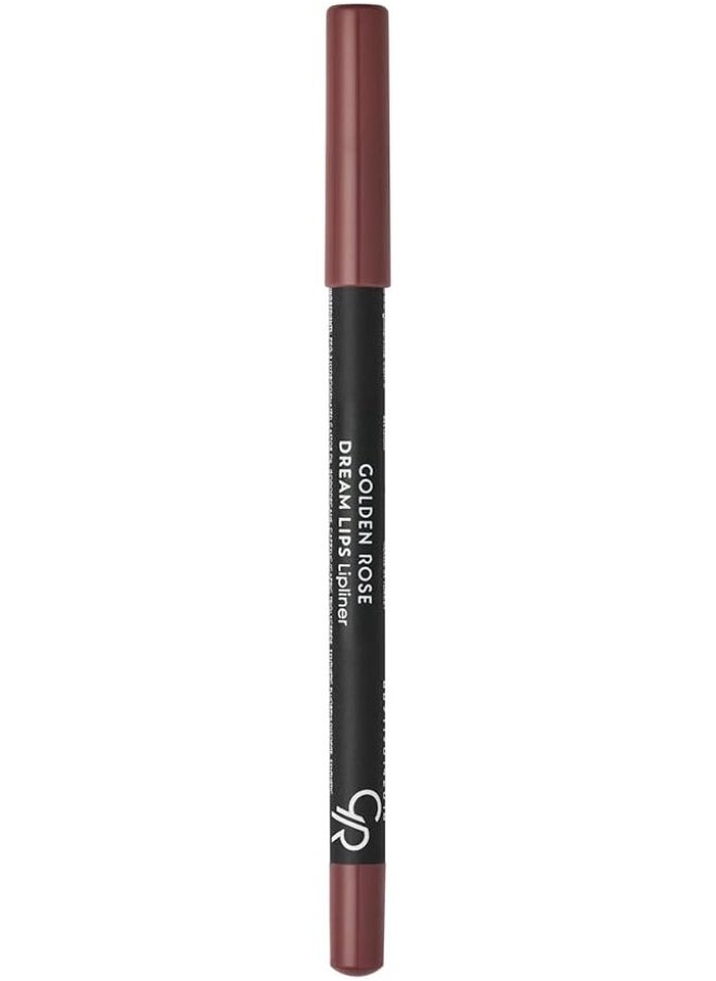 Golden Rose Dream Lips Lipliner - No. 502