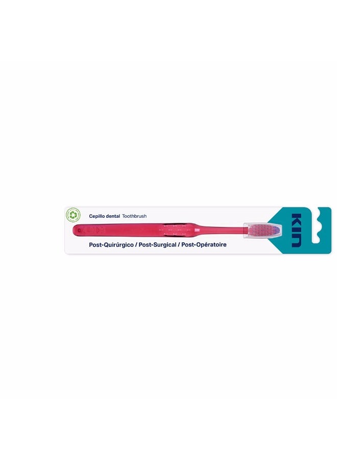 Kin Post-Surgical Toothbrush - Image 2