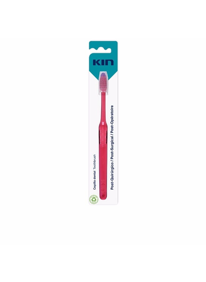 Kin Post-Surgical Toothbrush - Image 1