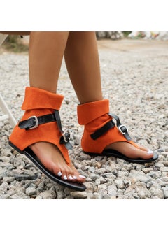 Orange Red