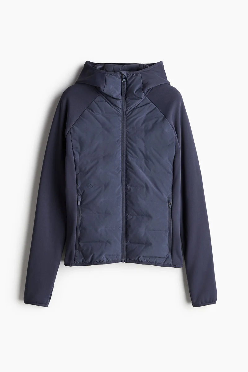 H&M ThermoMove™ Hybrid jacket