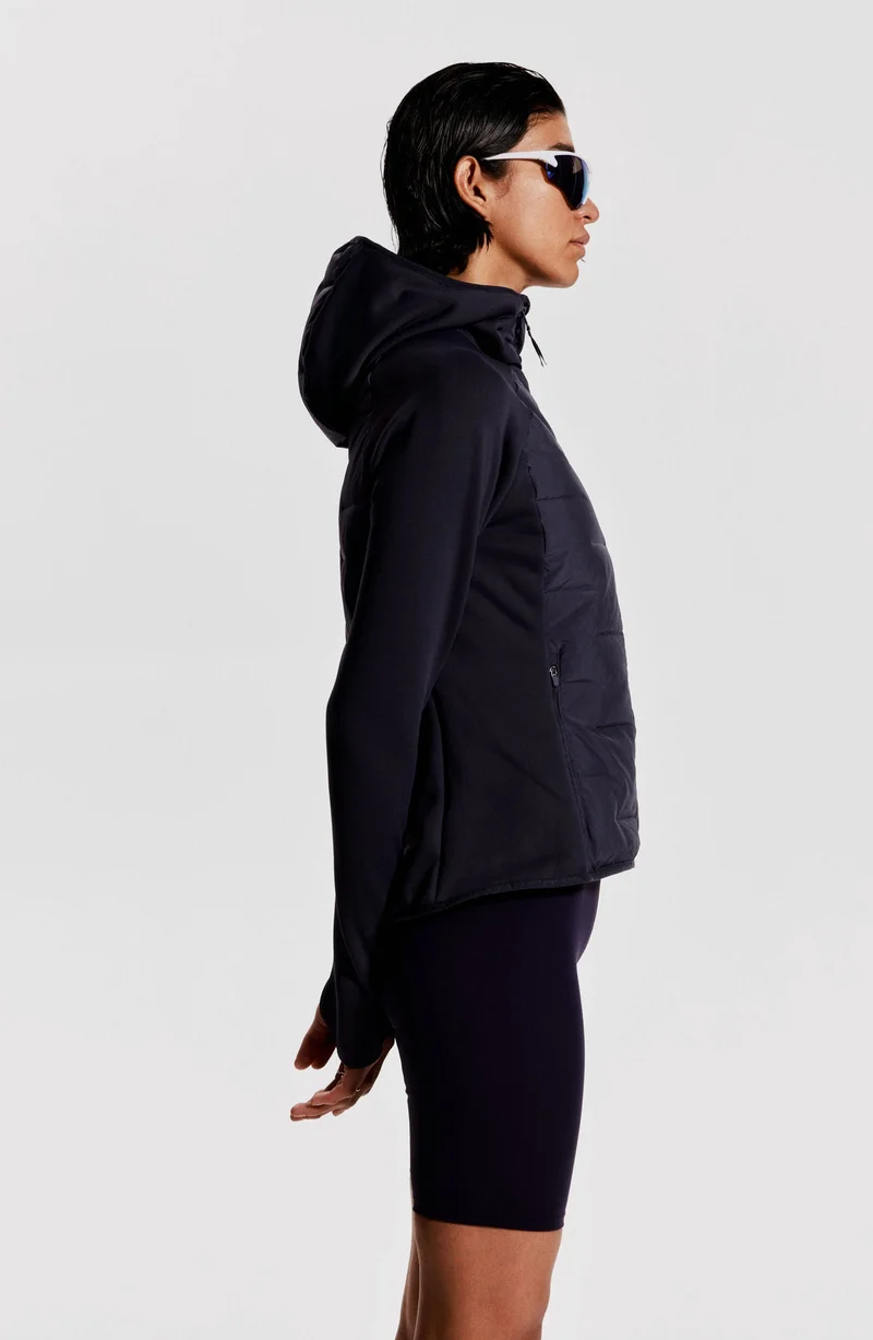 H&M ThermoMove™ Hybrid jacket