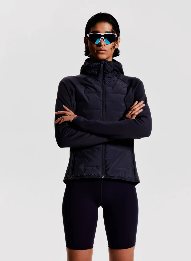 H&M ThermoMove™ Hybrid jacket