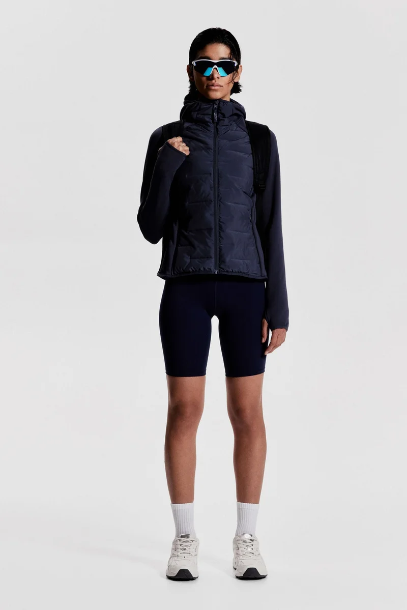 H&M ThermoMove™ Hybrid jacket