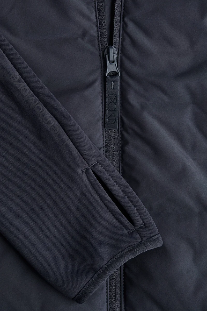 H&M ThermoMove™ Hybrid jacket