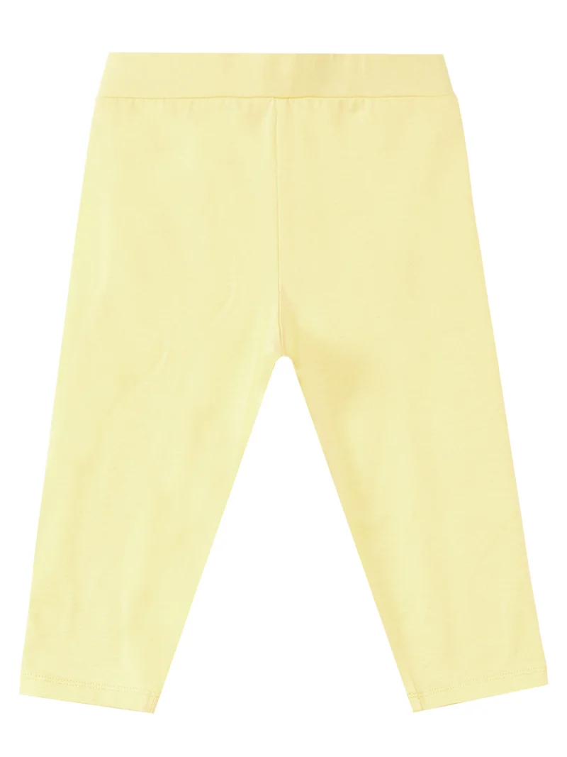 Denokids Cat Friends Girl T-shirt&Leggings Set