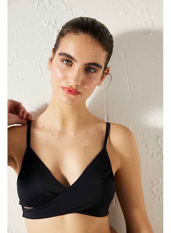 Penti BASIC WRAPPY TOP - Image 4