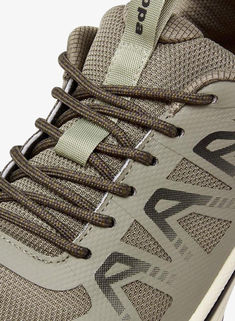 Kappa Men Lace-Up Sports Shoes - Image 4