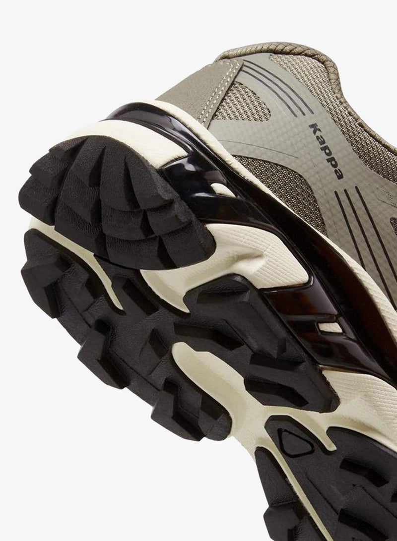 Kappa Men Lace-Up Sports Shoes - Image 5