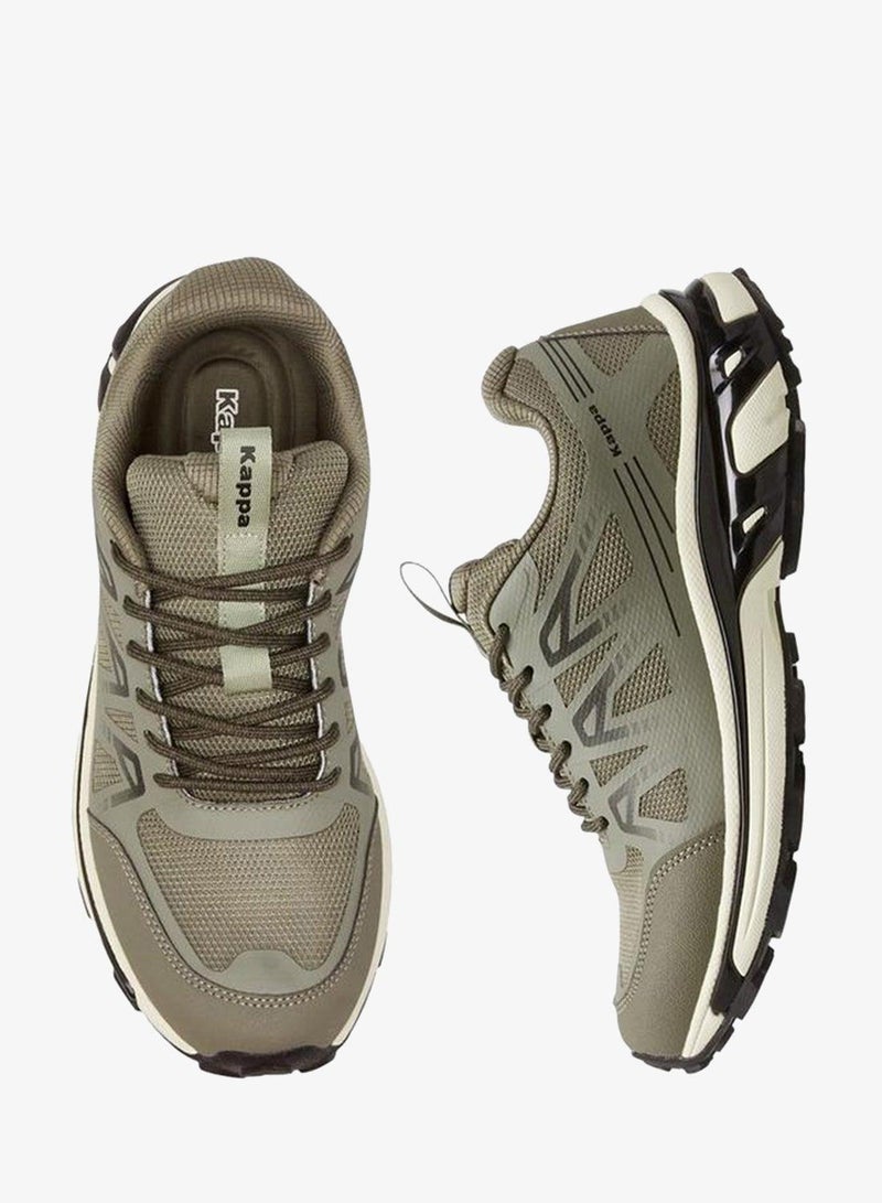 Kappa Men Lace-Up Sports Shoes - Image 3