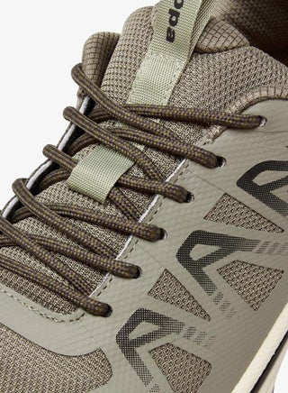 Men Lace-Up Sports Shoes - view 4