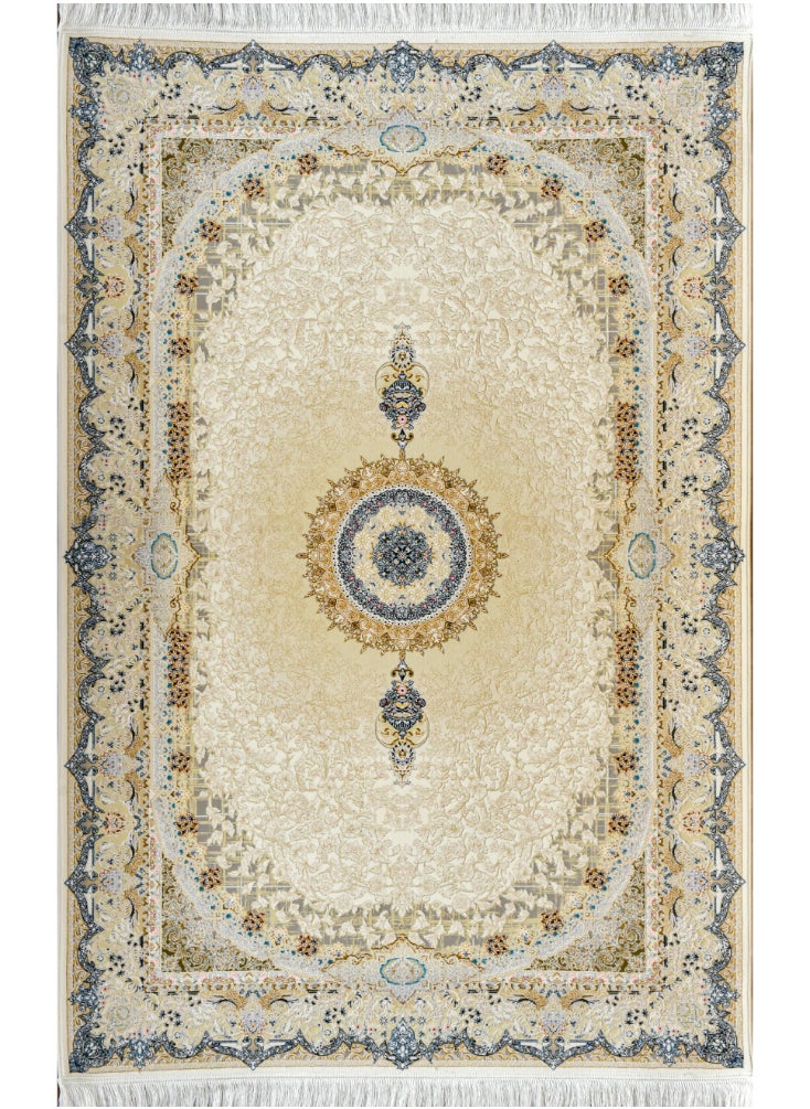 Elegant Classic Haliwood Floor Carpet Made Of Acrylic 