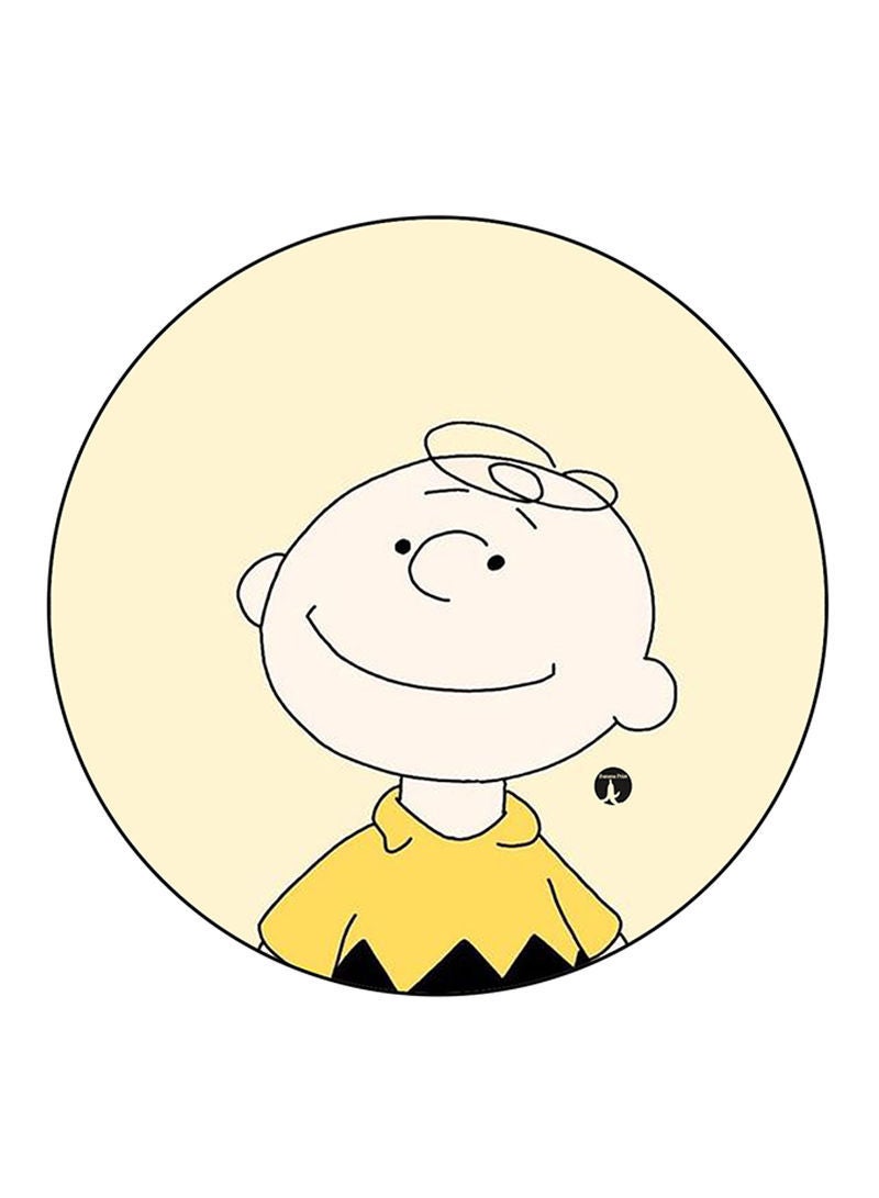 RKN Snoopy Printed Fridge Magnet Multicolour - Image 1