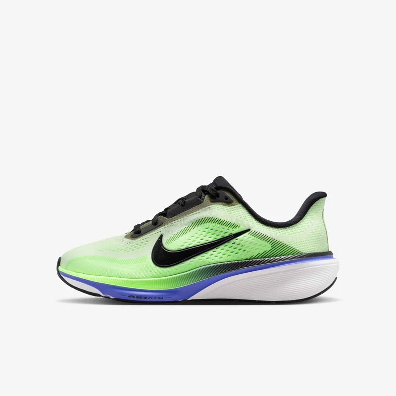 نايكي Kids' Pegasus 42 Road Running Shoes