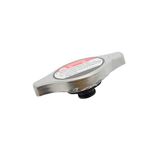 POWERWORKS Radiator Cap Sub-Assembly Compatible with Honda Accord Civic CRV Odyssey Pilot MDX and More Replace 19045-PAA-A01, 19045PAAA01 - Image 3