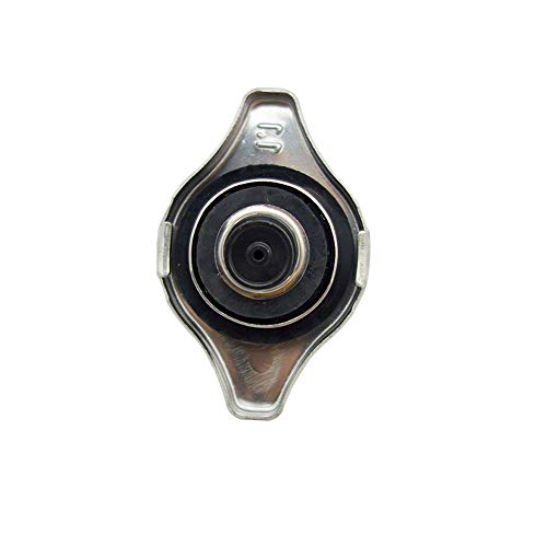 POWERWORKS Radiator Cap Sub-Assembly Compatible with Honda Accord Civic CRV Odyssey Pilot MDX and More Replace 19045-PAA-A01, 19045PAAA01 - Image 4