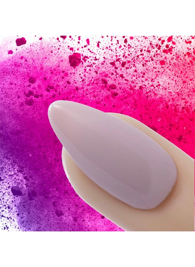 يانج نيلز طلاء جل جو تايم بيج ساي 1/3 أونصة - Image 3