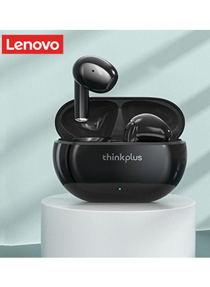 Lenevo Lenovo XT93 Earphone Bluetooth 5.2 Long Standby 250mAh Battery Headphone HiFi Bass Stereo Sports Earbuds Dual HD Microphone Headset - Image 1