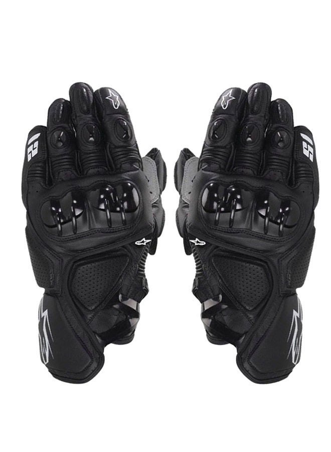 NIBEMINENT Motorcycle Racing Gloves - Image 1