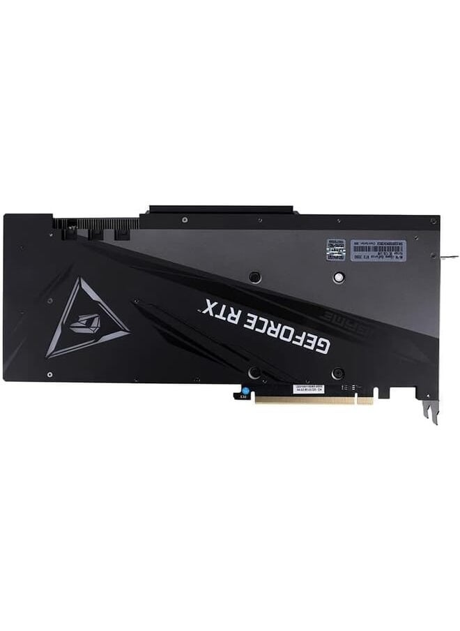 كلورفول - Igame Geforce Rtx 3080 Vulcan Oc 12 جيجا بايت حجم الذاكرة مراوح تبريد ثلاثية الأداء المتقدمة - Image 1