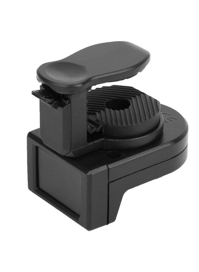 Thoraya - JT-306 Durable Electric Multifunctional Tuner Guitar Ukulele Bass Violin Accessory - Image 1