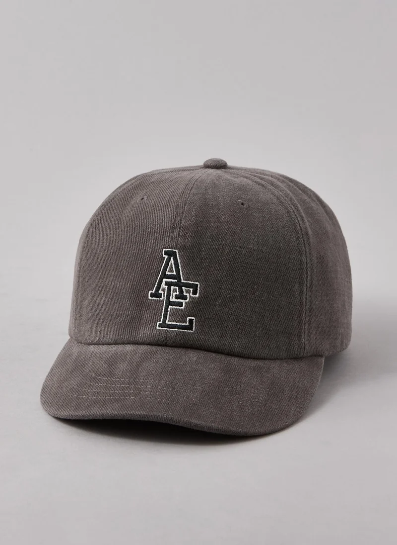 امريكان ايجل AEO Fitted Baseball Hat