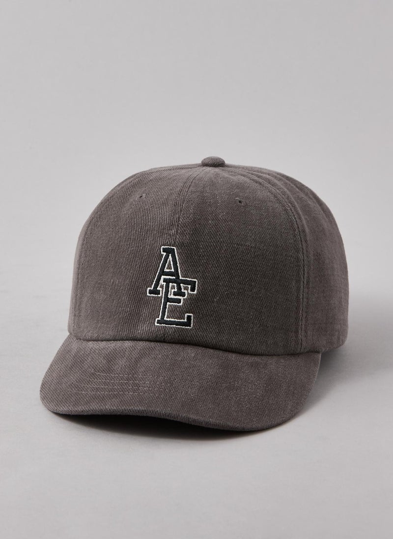 American Eagle - AEO Fitted Baseball Hat - Image 1