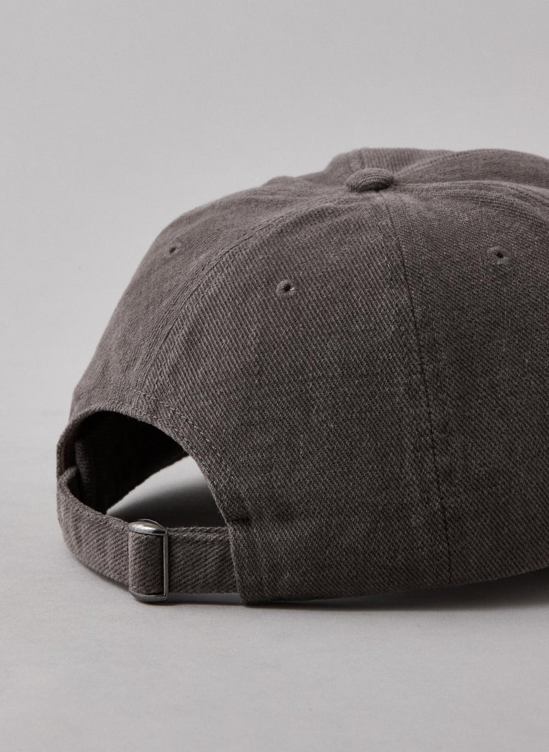 American Eagle - AEO Fitted Baseball Hat - Image 1