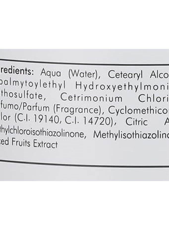 Fash Kool Fashkool mixed fruits extract hot oil hair mask 1500 ml , 3032229 - Image 4