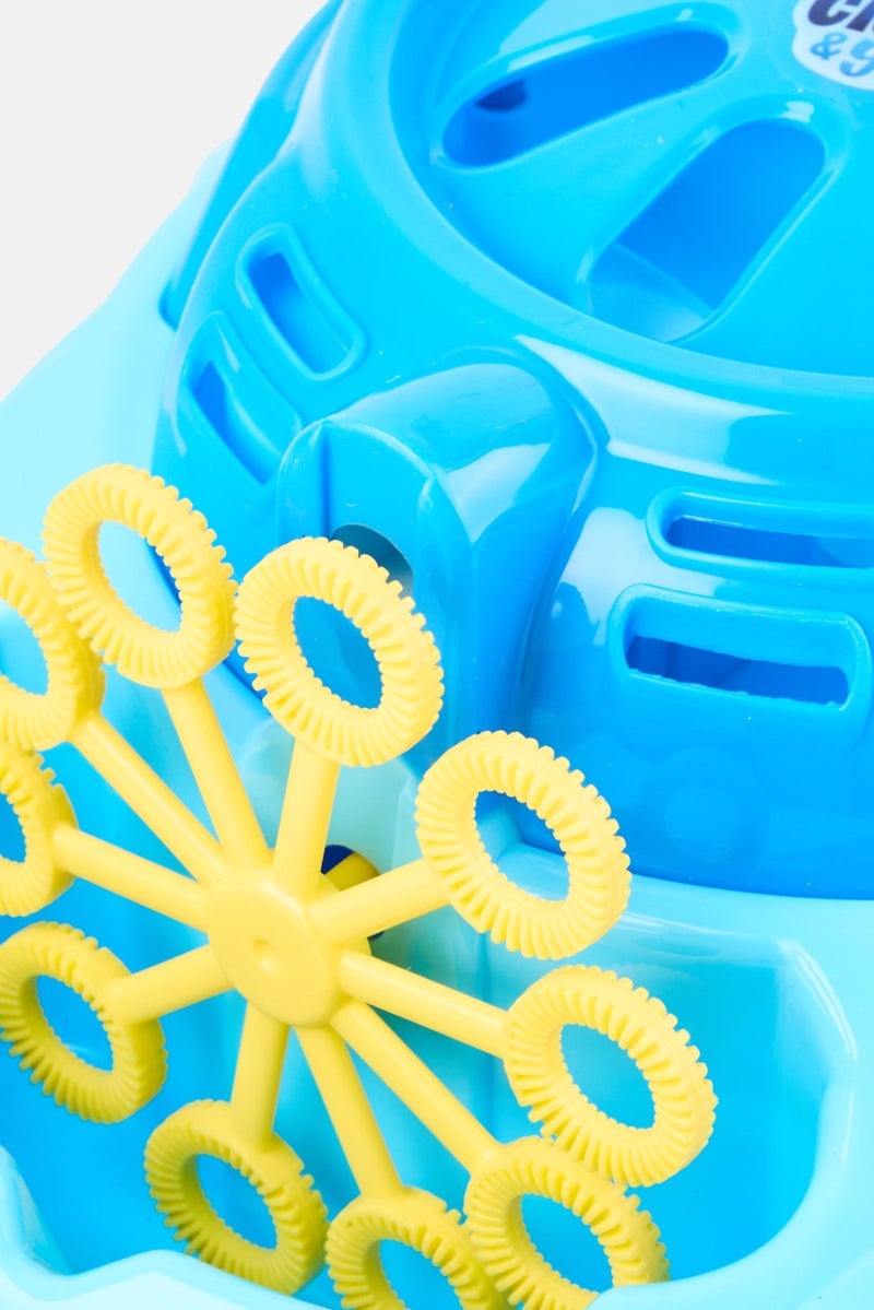 nickelodeon Motorized Bubble Mower - Image 4