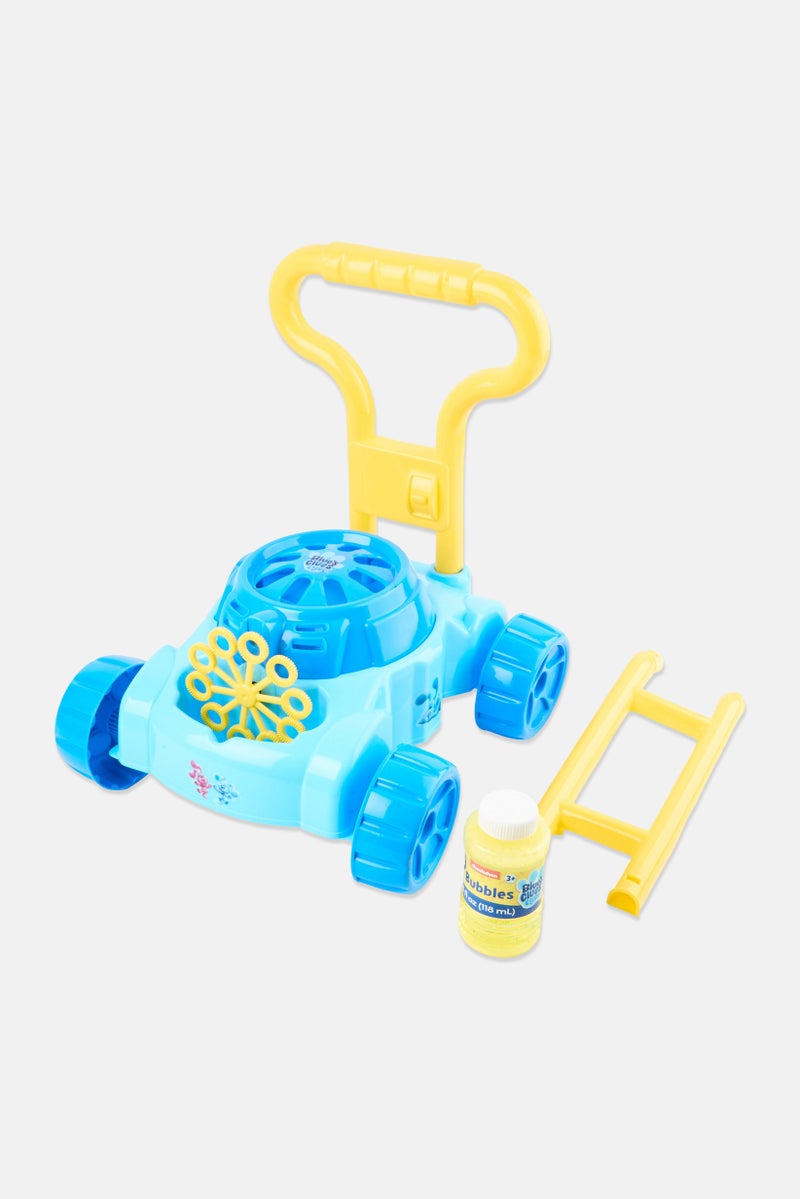 nickelodeon Motorized Bubble Mower - Image 5