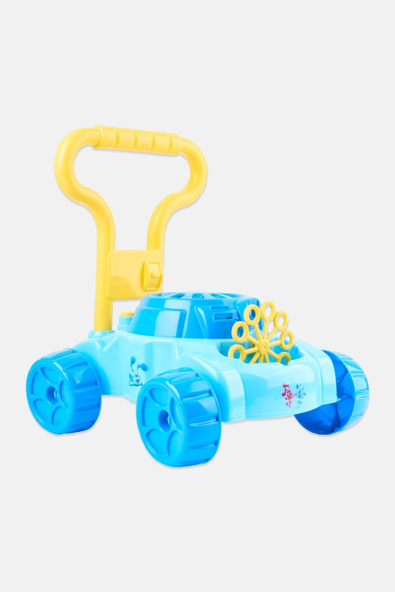 nickelodeon Motorized Bubble Mower - Image 1