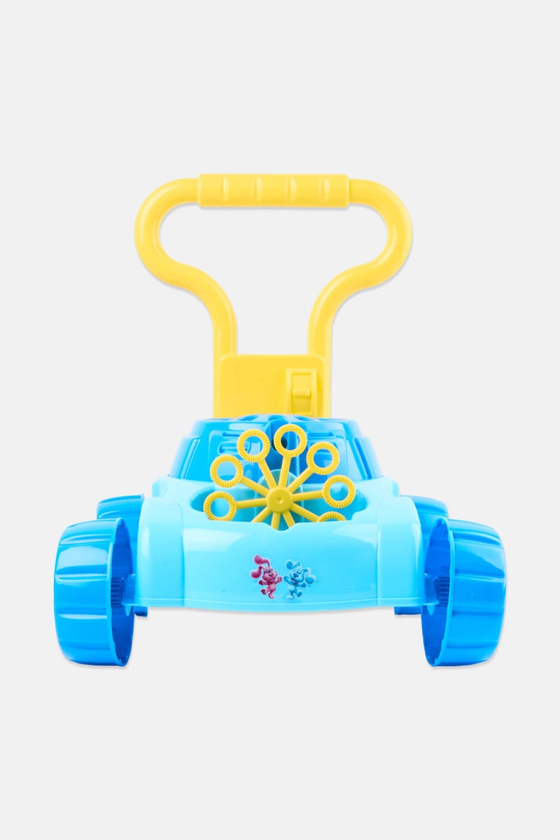 nickelodeon Motorized Bubble Mower - Image 3