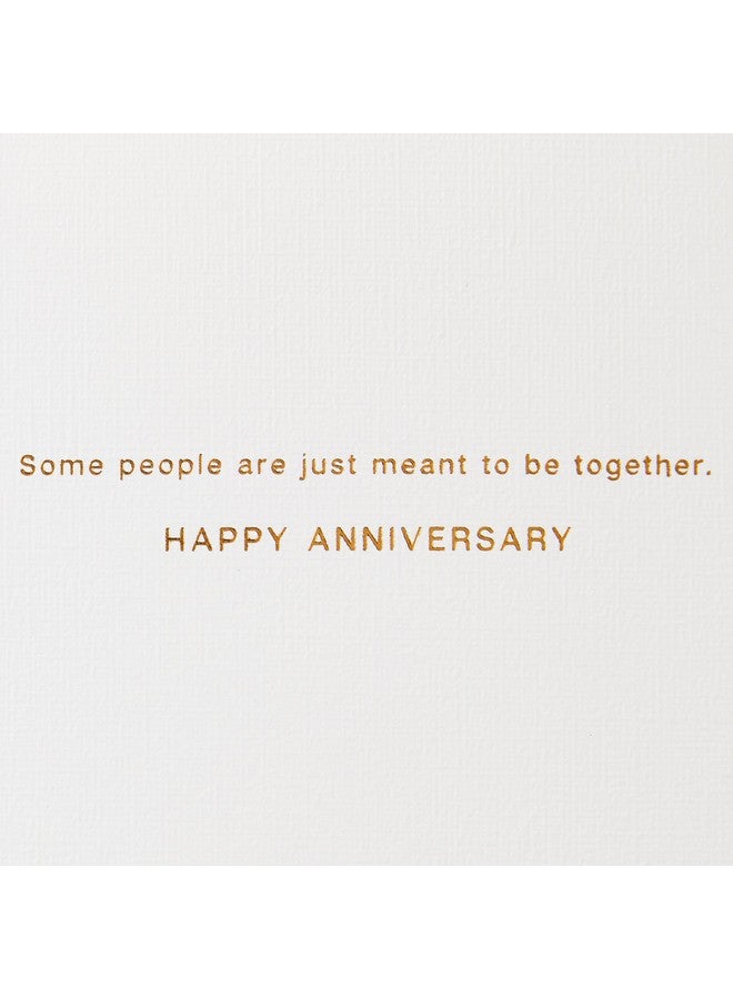 هولمارك بطاقة الذكرى السنوية المميزة من Hallmark (مكتوبة في النجوم) - Image 3