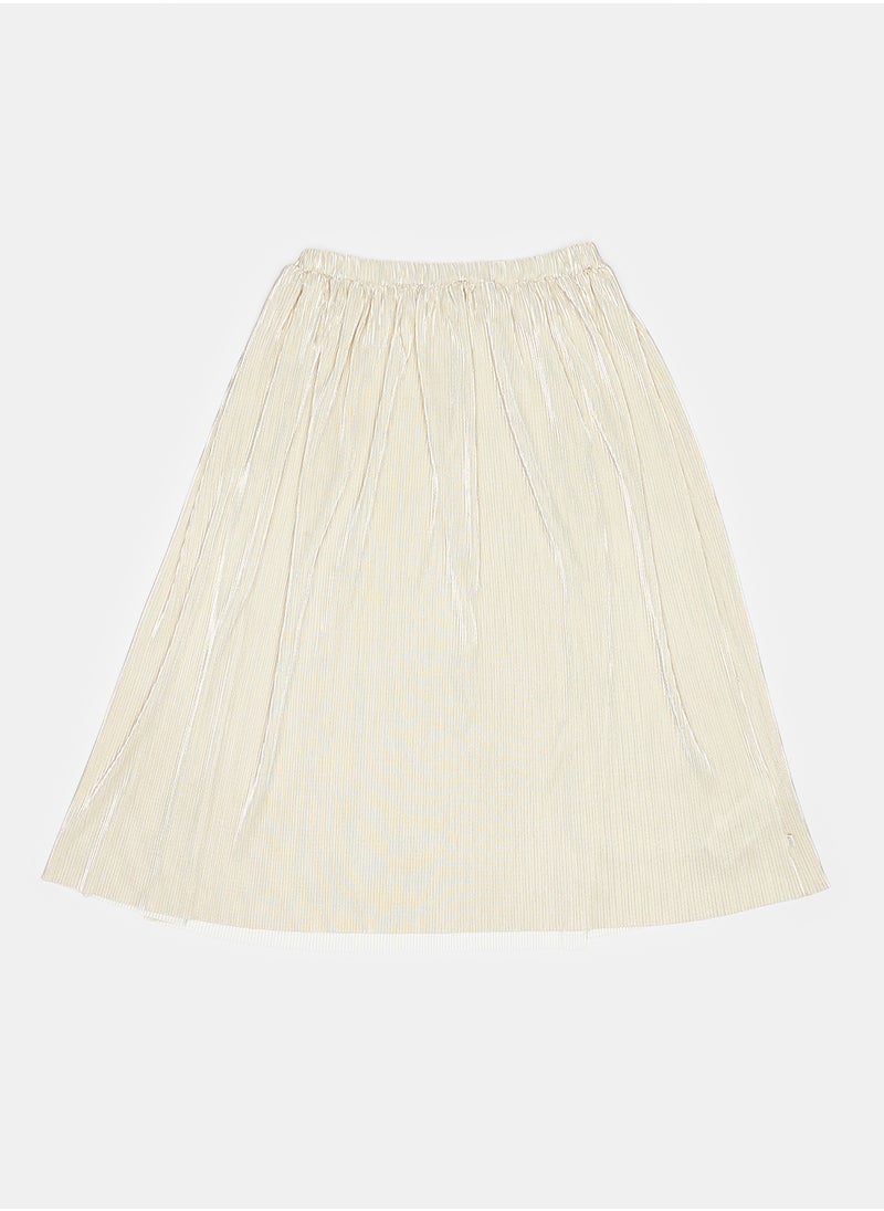 Okaidi - OBaiBi By Okaidi Girls Skirts - Image 1