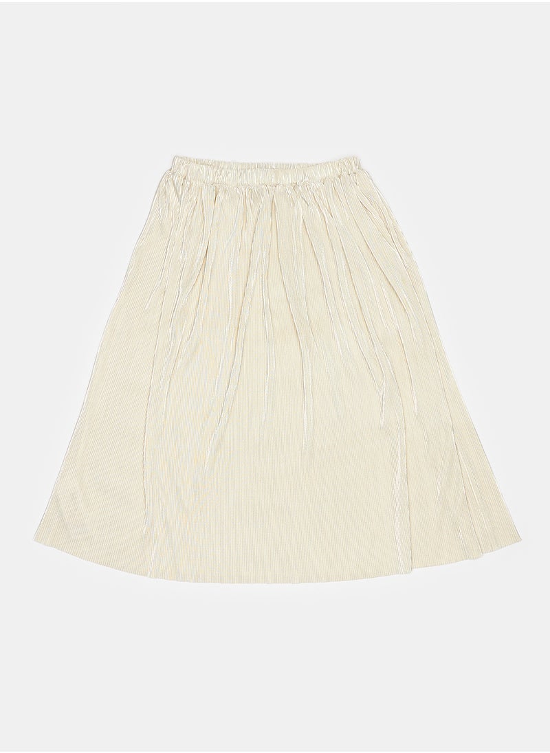 Okaidi - OBaiBi By Okaidi Girls Skirts - Image 1