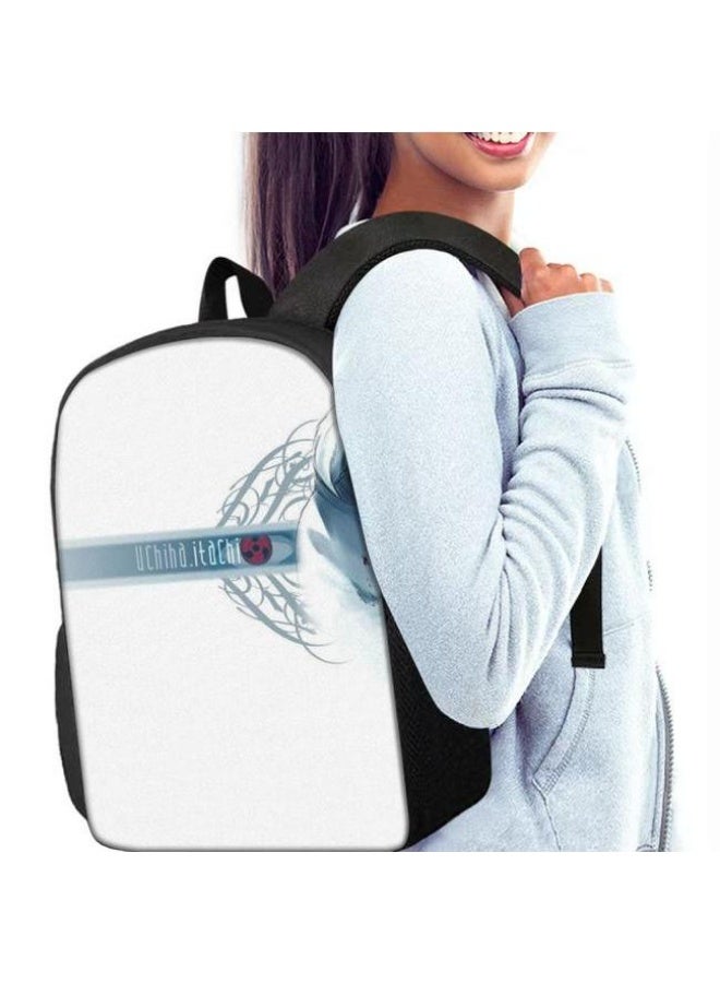 عام حقيبة ظهر مطبوعة بالرسوم المتحركة + حقيبة يد + مجموعة حقيبة قلم، مجموعة حقيبة عملية من ثلاث قطع (يتوفر الطلاب والأطفال والأصدقاء وتسلق الجبال وما إلى ذلك) - Image 5