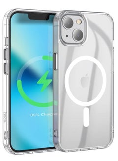 hoco. Magnetic series airbag anti-fall protective shell for iPhone 13  - Image 1