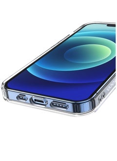 hoco. Magnetic series airbag anti-fall protective shell for iPhone 13  - Image 4
