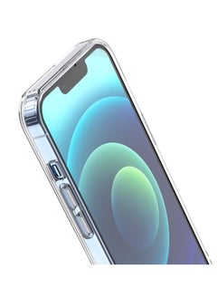 hoco. Magnetic series airbag anti-fall protective shell for iPhone 13  - Image 3