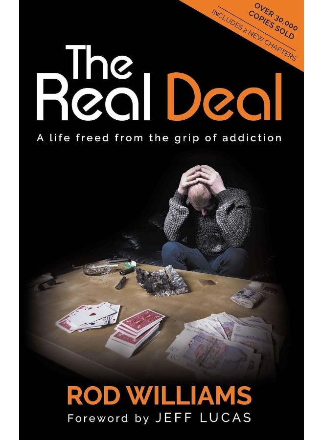The Real Deal (Updated and Extended Edition)