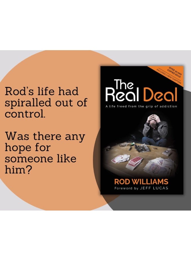 The Real Deal (Updated and Extended Edition)