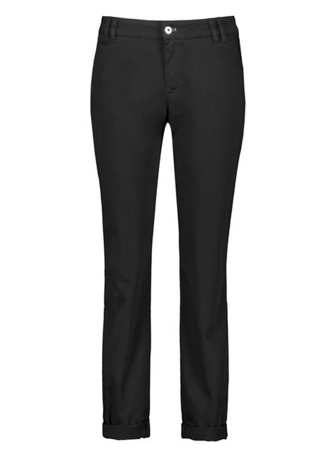 GERRY WEBER 7/8 chino trousers - Image 1