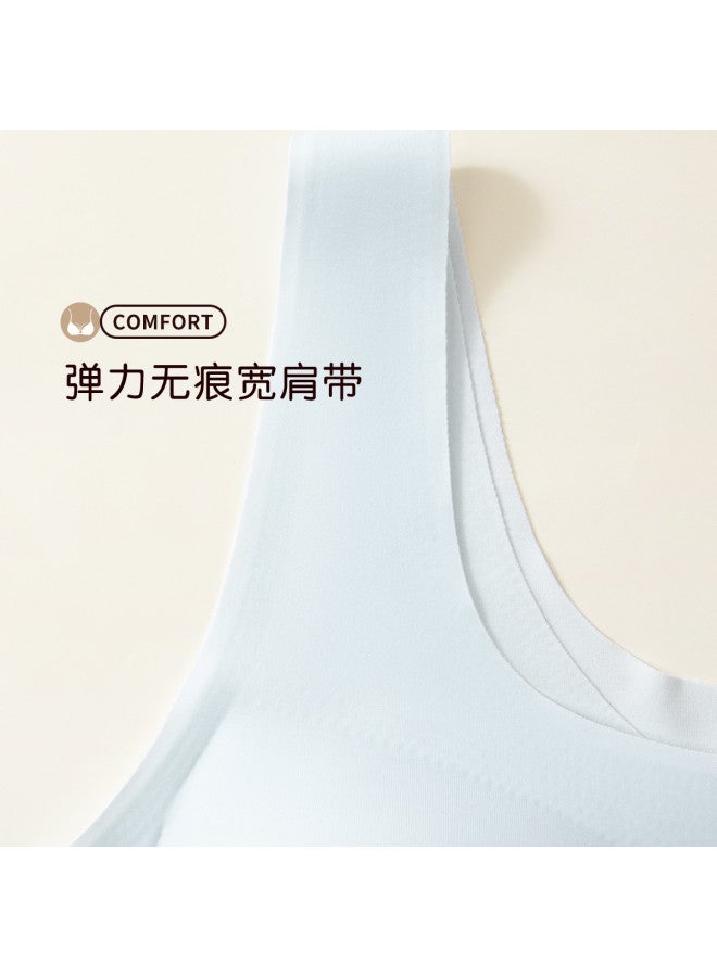 Fenton 3-stage Training Bra For Teens - Anti-peek Seamless Camisole With Back Support - Image 5