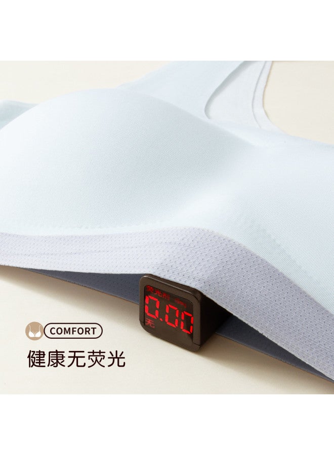 Fenton 3-stage Training Bra For Teens - Anti-peek Seamless Camisole With Back Support - Image 4