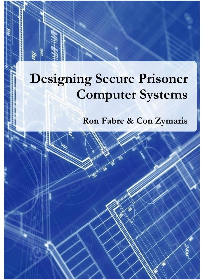 Designing Secure Prisoner Computer Systems  - Image 1
