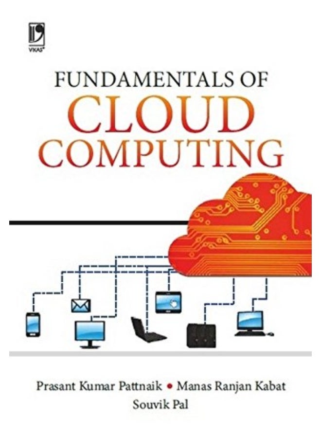 Fundamentals Of Cloud Computing PB